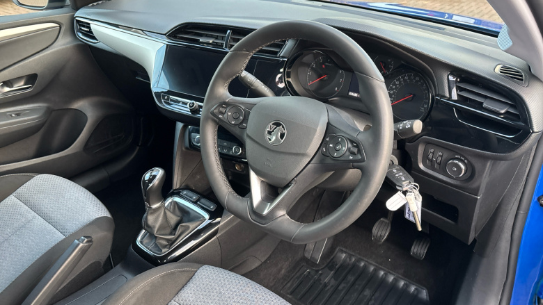 Vauxhall Corsa 1.2 Design 5dr Petrol Hatchback